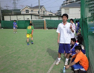 完全に二日酔い・・・.jpg
