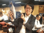大漁.gif