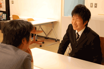 大楠クンすまいる