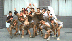 夏合宿.gif
