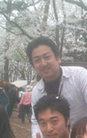 生田講師と私!