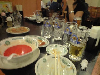 仕事明けの若手飲み.jpg