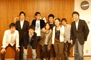 A・B・C-SQUARE