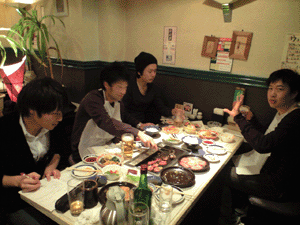 焼き肉・・・。.gif