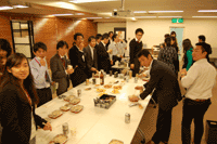 C-SQUARE忘年会.gif